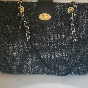 Talbots  purse